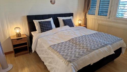 Derendingen Apartamento | Schöne 3Zimmer-Wohnung Stadtnah