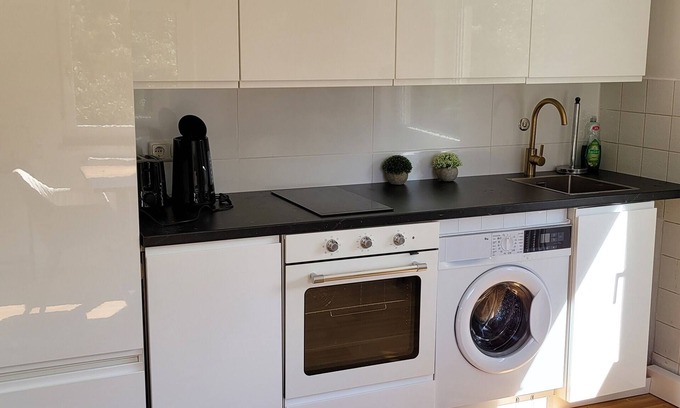 Dachau District Casa | Schöne 60m2 City Wohnung in Dachau