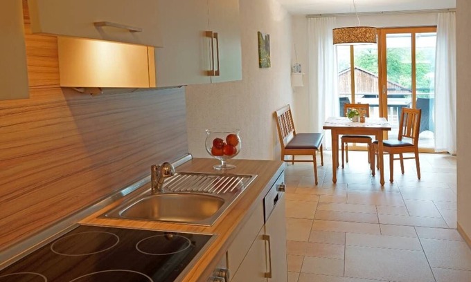 Burglengenfeld Apartamento | Bonito apartamento de 90m2 con balcón.