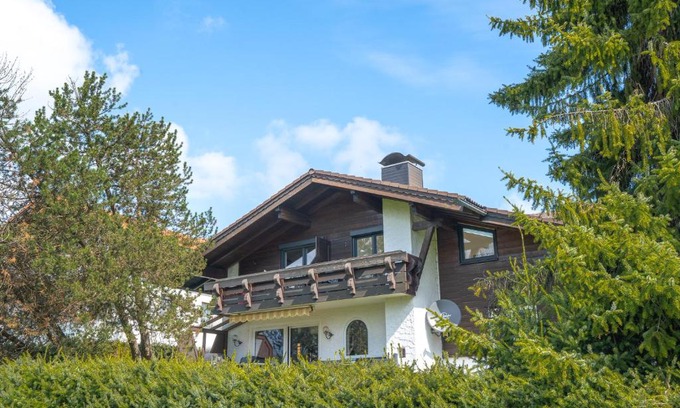 Verwaltungsgemeinschaft Hornergruppe Apartamento | Schöne Aussicht