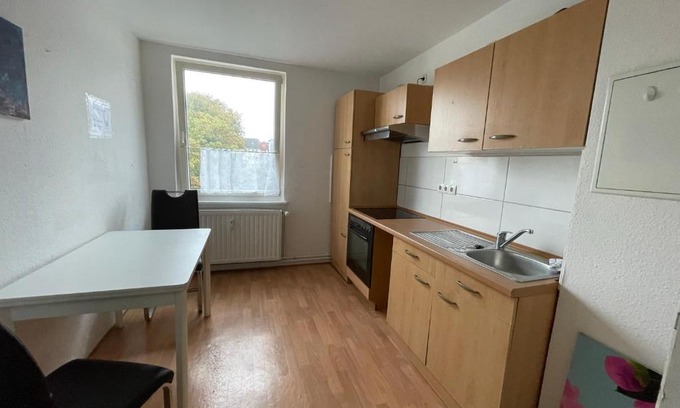 Heppens Apartamento | Schöne einfache Ferienwohnung zentral in Wilhelmshaven