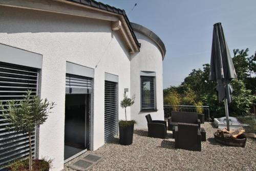 Sasbach am Kaiserstuhl Apartamento | Schöne Ferienwohnung in Sasbach Am Kaiserstuhl mit Grill und Terrasse