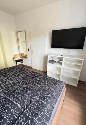 Gruenhain-Beierfeld Apartamento | Schöne Ferienwohnung
