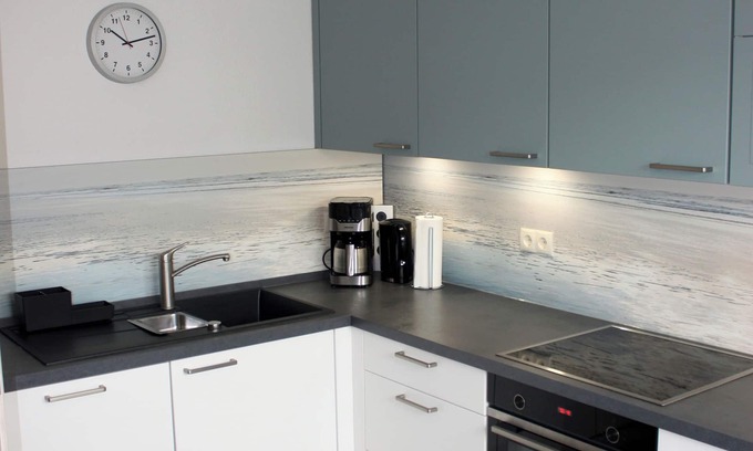 Niederzissen Apartamento | Schöne Ferienwohnung in Niederzissen Rodder auf dem Kleeberg