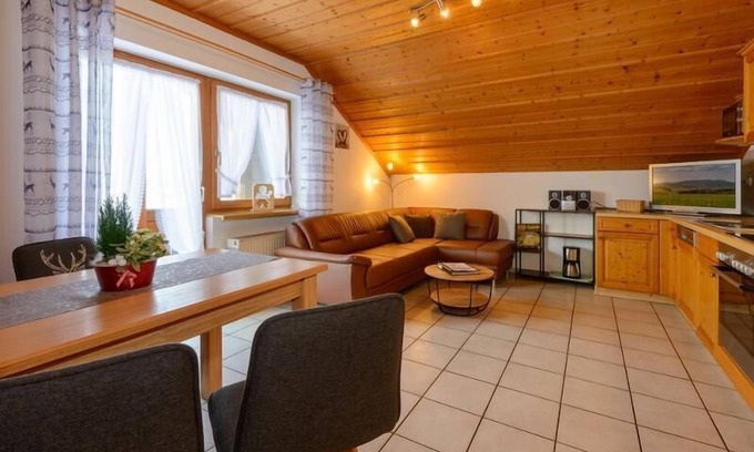 Barnzell Apartamento | Bonito apartamento en la finca.