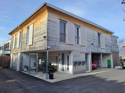 Toster Apartamento | Schöne Ferienwohnung