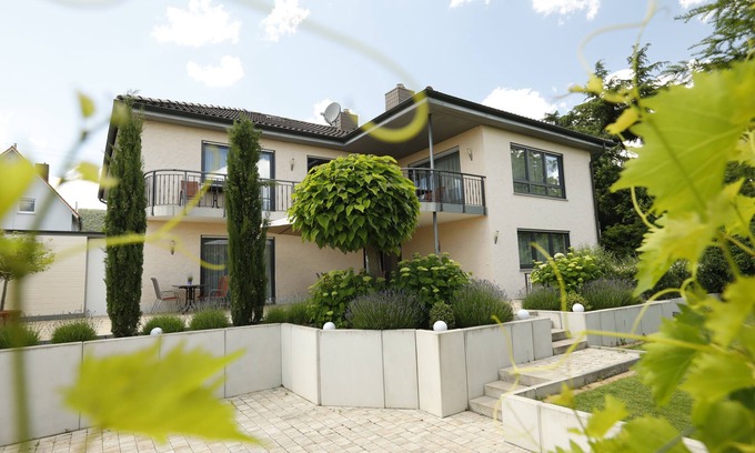Maikammer Apartamento | Schöne Ferienwohnung im Rebenmeer in Maikammer/pfalz. Perfekt für Weinliebhaber!