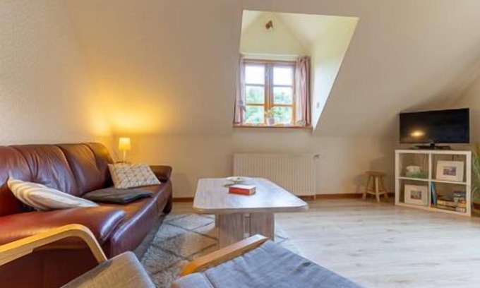 Vollerwiek Apartamento | Schöne Ferienwohnung für bis zu 4 Personen Plus Hund