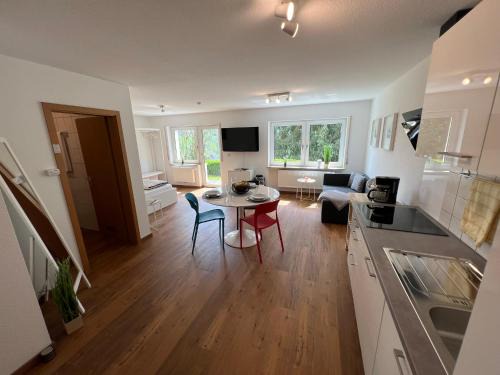 Stockach Apartamento | Schöne Ferienwohnung in Stockach
