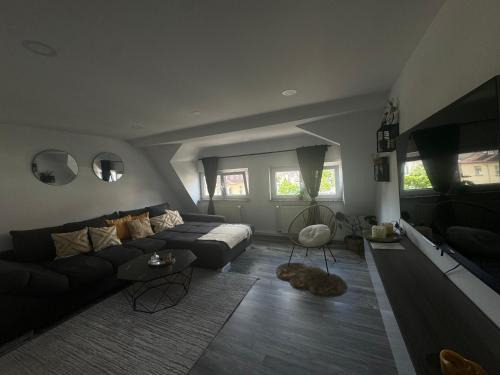 Kohlhaus Apartamento | Schöne Ferienwohnung mitten in Fulda