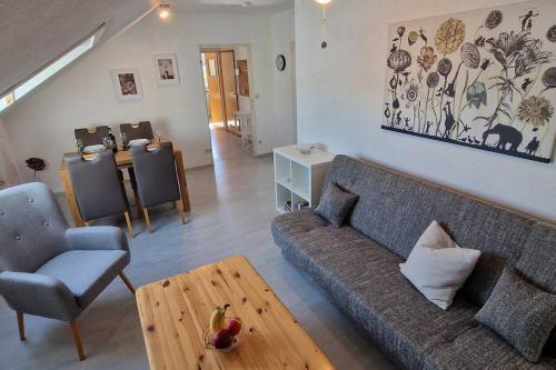 Konigstadten Apartamento | Schöne, helle 3 Zimmer mit Klimaanlage