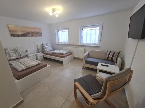 Malsch Apartamento | Schöne helle Wohnung in Malsch
