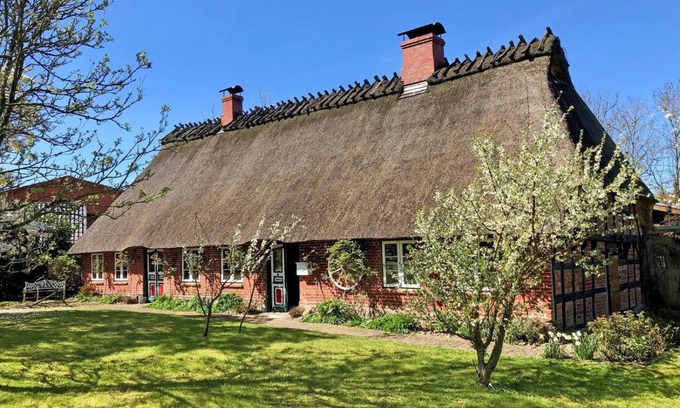 Saustrup Casa | Schöne von Angeln