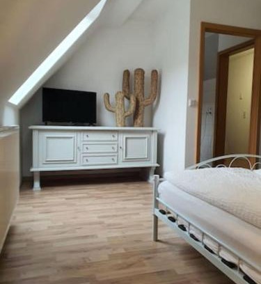 Schwandorf Apartamento | Schöne Wohnungen in Schwandorf