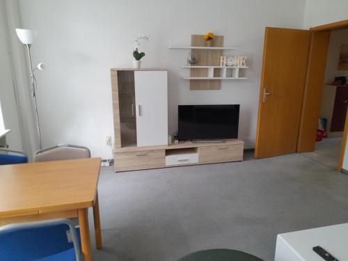 Zwickau Apartamento | Schöne Wohnung für Monteure und sonstige Reisende