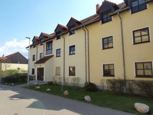 Machern Apartamento | Schöne Wohnung in einer ruhiger Umgebung
