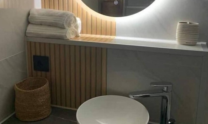 Gemarkung Scholler Apartamento | Schöne Wohnung in Ruhiger Lage