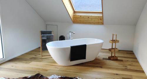 Walenstadt Apartamento | Schöne Wohnung in Walenstadt