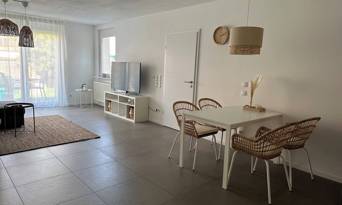 Meckenheim Apartamento | Schöne Wohnung zur Miete auf Zeit Oder als Ferienwohnung für Mind. 3 Nächte