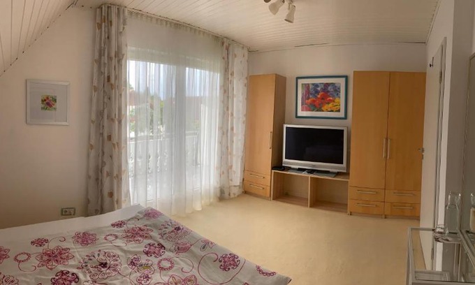 Offenburg Casa | Schöne Zimmer im Zentrum Leben
