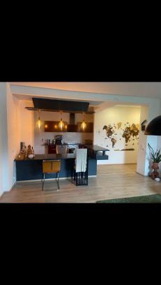 Helmarshausen Apartamento | Schöner wohnen 3