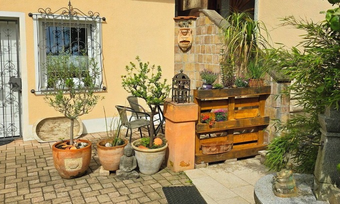Blaibach Apartamento | Schönes Apartment / Ferienwohnung am Fluß