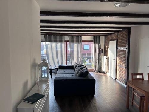 Nadorst Apartamento | schönes Apartment mit Dachterrasse