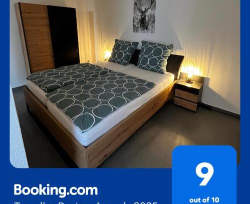 Waldstetten Apartamento | Schönes Apartment mit Terrasse - Privatvermietung