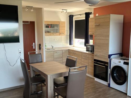 Wuerzburg Apartamento | schönes Apartment mit Festungsblick - FREE Parking -