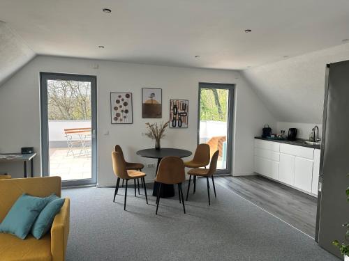 Biberach an der Riss Apartamento | Schönes Appartement, zentral in Biberach