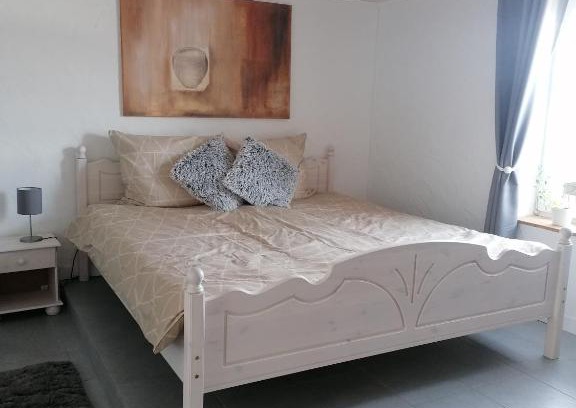 Birkenbeul Apartamento | Schönes Appartement " Die Ponybude" auf unserem Reiterhof