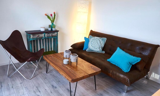 Meerbusch Apartamento | Schönes Appartement in Meerbusch Am Buschend