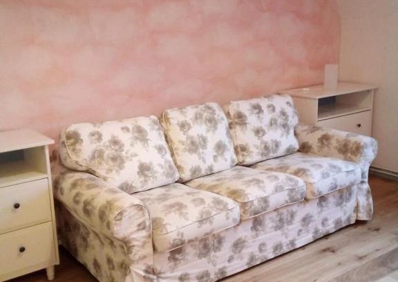 Outer Neustadt Apartamento | Schönes Feng Shui Loft über den Dächern der Dresdner Neustadt