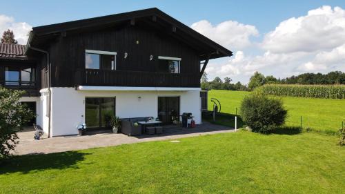 Ernsdorf Casa | Schönes Ferienhaus am Herrenberg