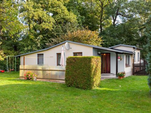 Biendorf Casa | Schönes Ferienhaus in Biendorf mit Garten