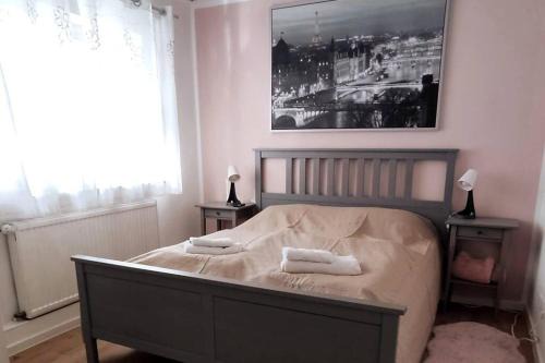 Freinsheim Casa | Schönes gemütliches Haus TopLage