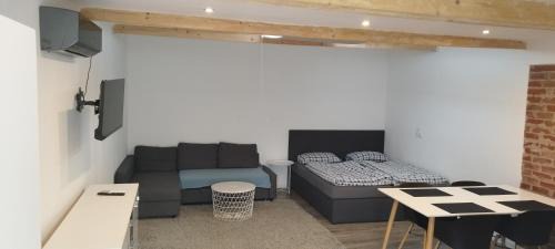 Juechen Apartamento | Schönes und offenes Appartement