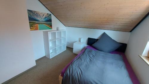 Riedlingen Apartamento | Schönes wohnen im Grünen