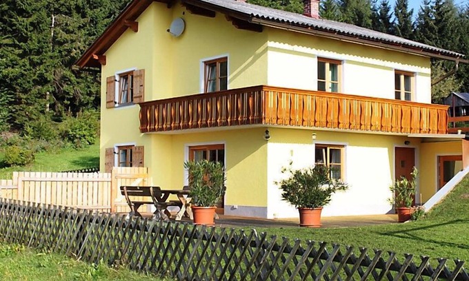 Wolfsberg Casa | Schönhart by Interhome
