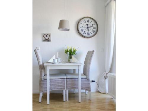 Timmendorfer Strand Apartamento | Schönhier-Vimmendorf