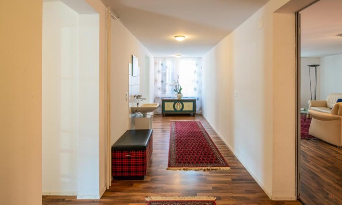Altdorf Apartamento | Schützenmatt Ferienwohnung