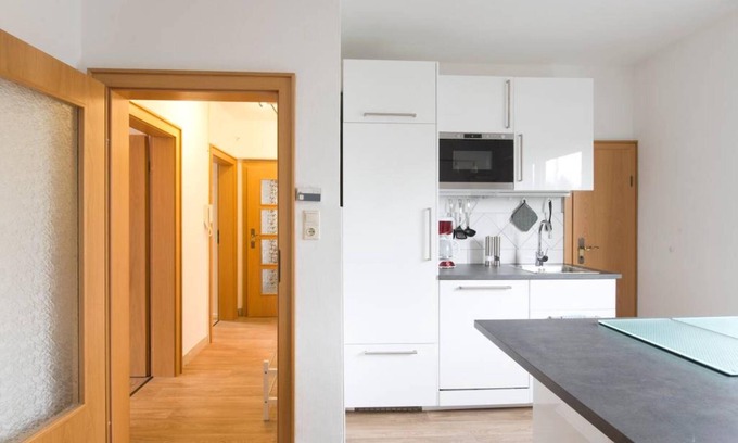 Muehlheim am Main Apartamento | Schaefer Apartments GmbH