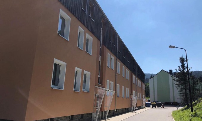 Oberwiesenthal Apartamento | Schaefers Ferienwohnung
