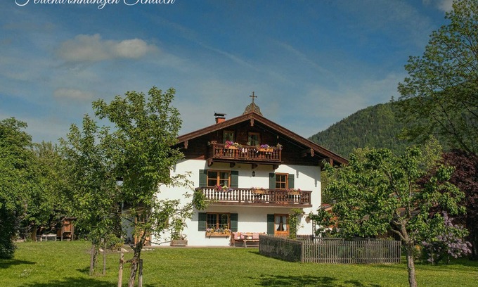 Haslau Apartamento | view Holiday Bodenschneid - apartamentos Schalch