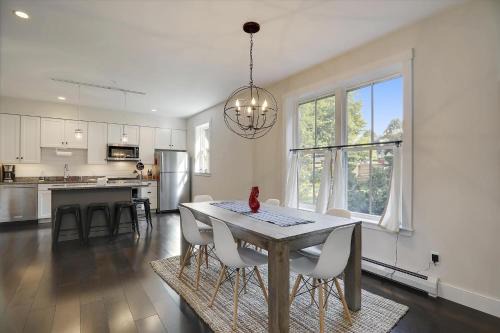Stowe Area Casa | Scharkie Ski Haus