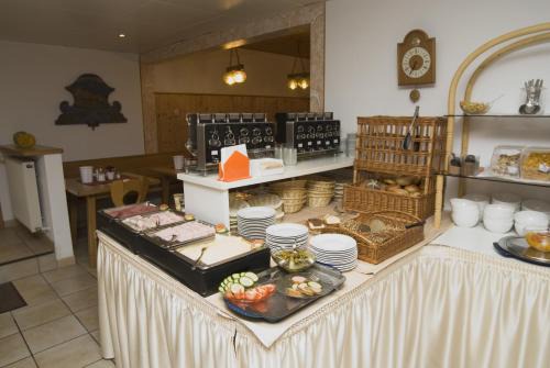 Munchen District Cama Y Desayuno | Scharmerhof