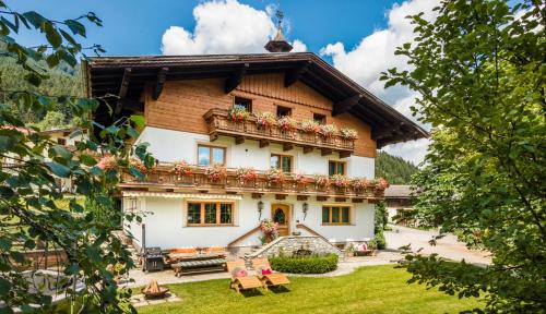 Flachau Casa | Schartlhof
