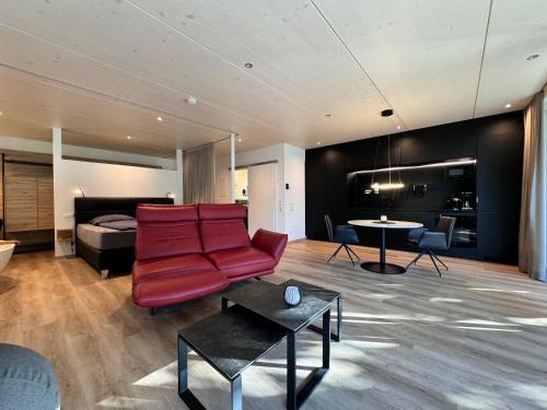 Unteruhldingen Apartamento | Schatzkiste Apartment 2