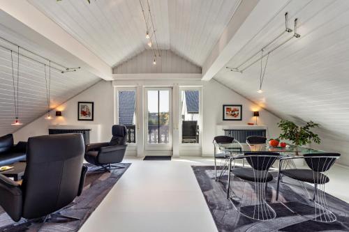 Ortsmitte Apartamento | Schauerte