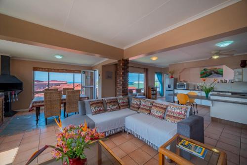 Jeffreys Bay Apartamento | Schelde Apartment